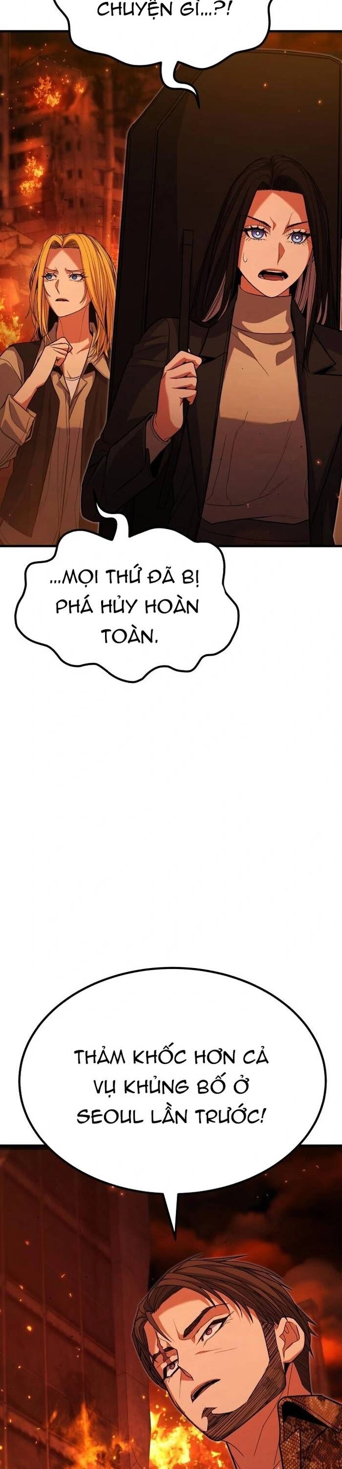 Tuyệt Thế Anh Hùng - Chapter 56 - Page 7