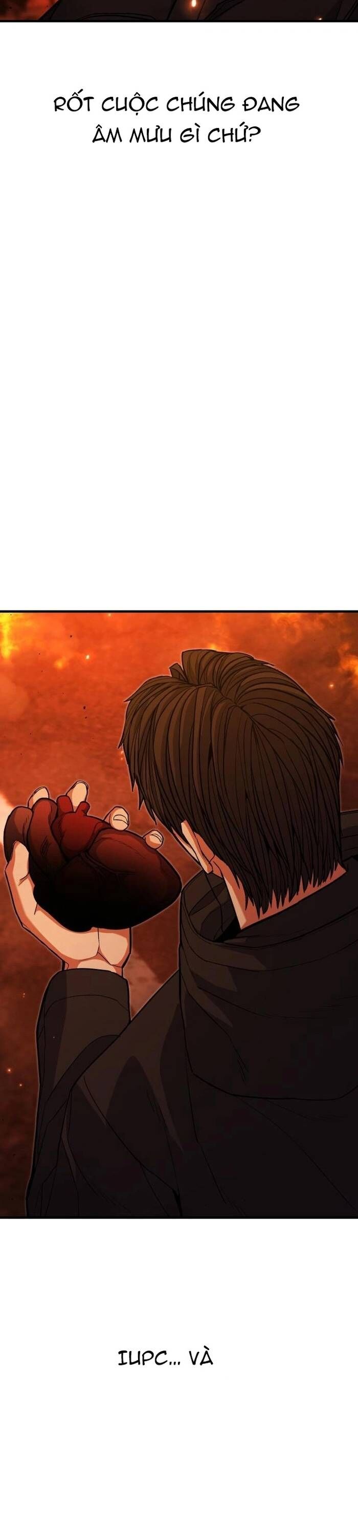 Tuyệt Thế Anh Hùng - Chapter 56 - Page 9