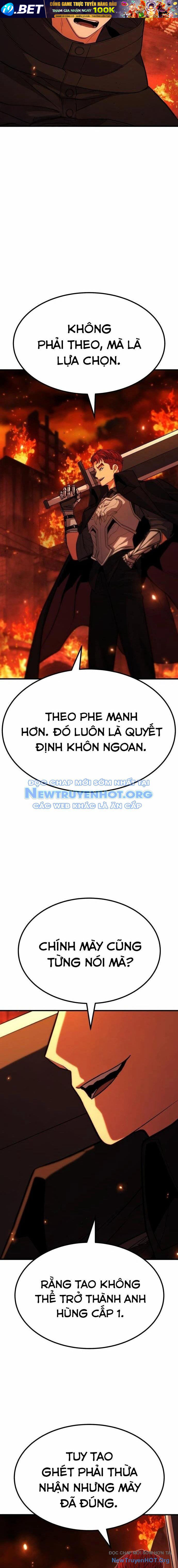 Tuyệt Thế Anh Hùng - Chapter 57 - Page 10