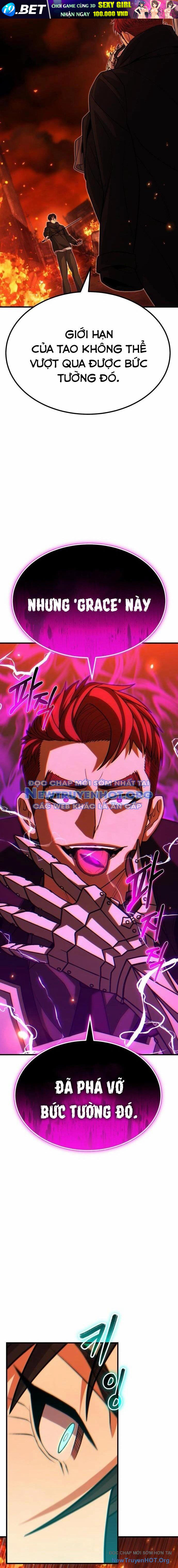 Tuyệt Thế Anh Hùng - Chapter 57 - Page 11