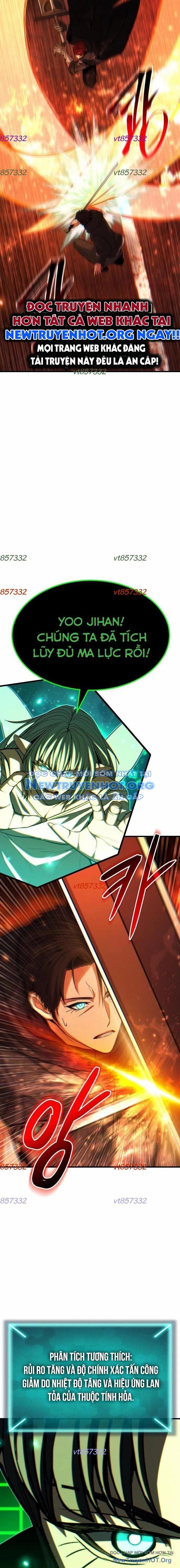 Tuyệt Thế Anh Hùng - Chapter 57 - Page 14