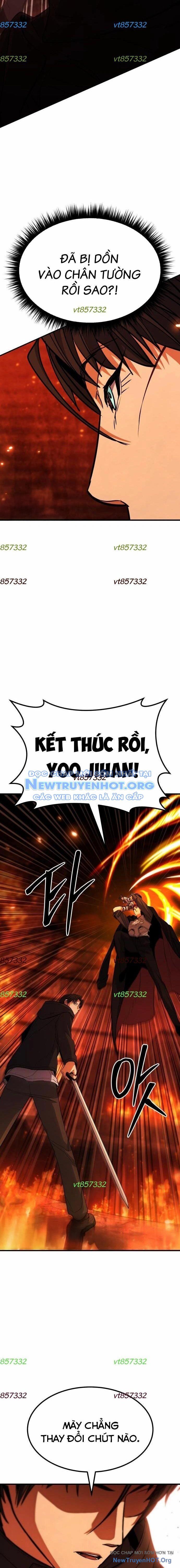 Tuyệt Thế Anh Hùng - Chapter 57 - Page 18