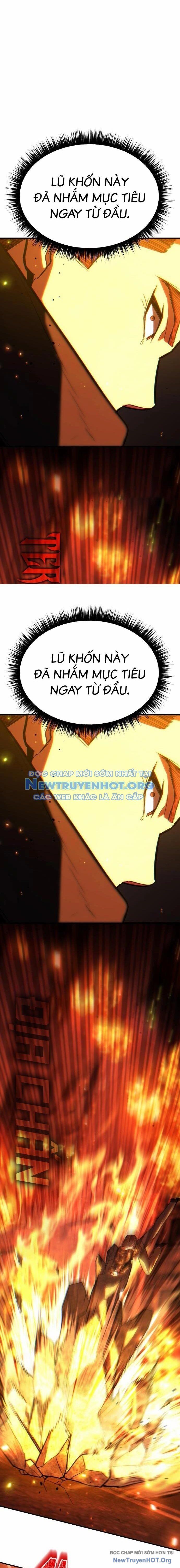 Tuyệt Thế Anh Hùng - Chapter 57 - Page 20