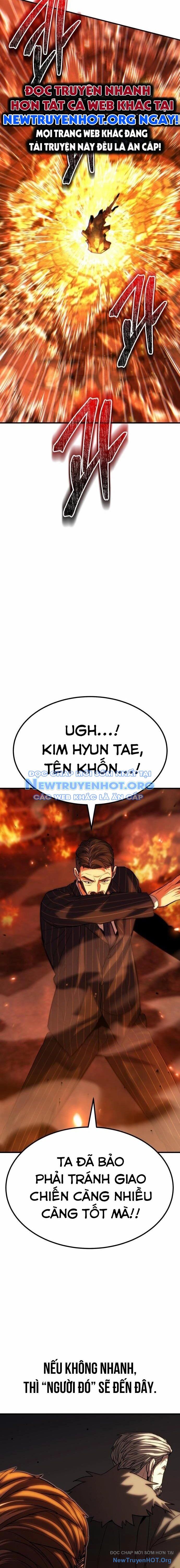 Tuyệt Thế Anh Hùng - Chapter 57 - Page 21