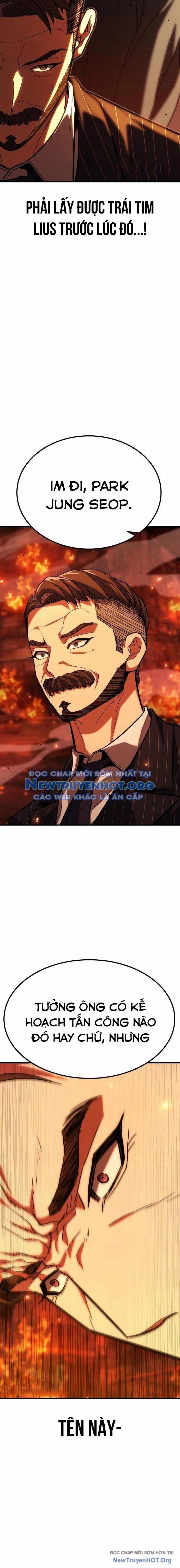 Tuyệt Thế Anh Hùng - Chapter 57 - Page 22