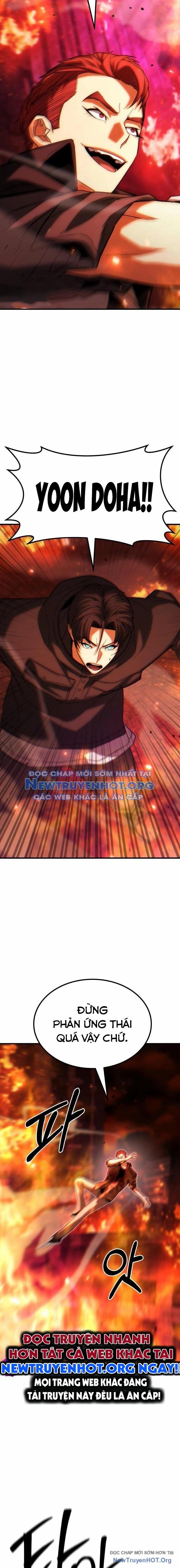 Tuyệt Thế Anh Hùng - Chapter 57 - Page 25