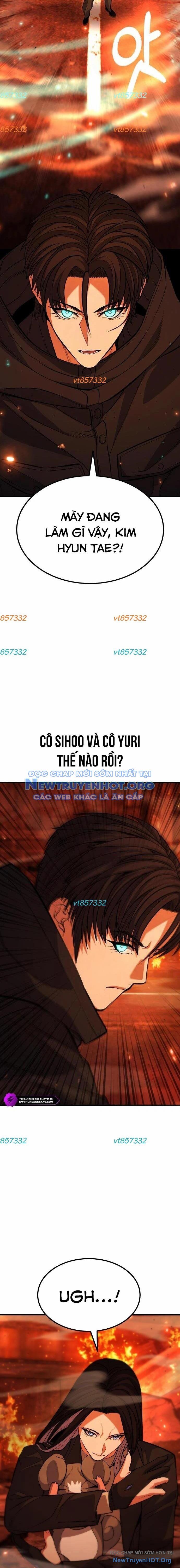 Tuyệt Thế Anh Hùng - Chapter 57 - Page 3