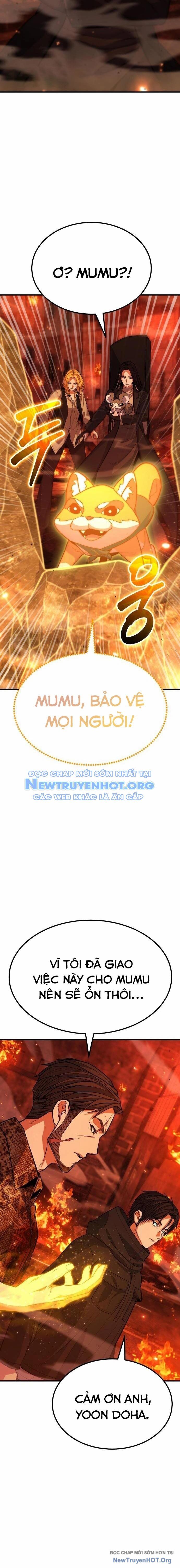 Tuyệt Thế Anh Hùng - Chapter 57 - Page 4