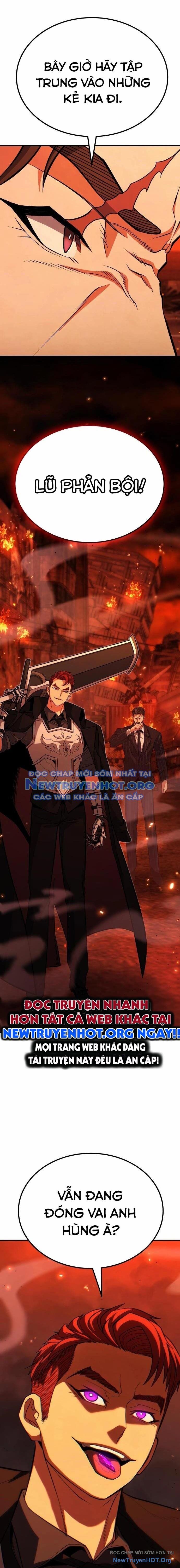 Tuyệt Thế Anh Hùng - Chapter 57 - Page 5