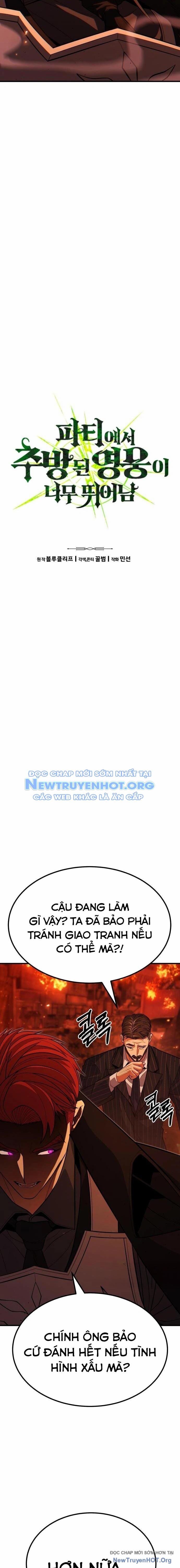 Tuyệt Thế Anh Hùng - Chapter 57 - Page 6