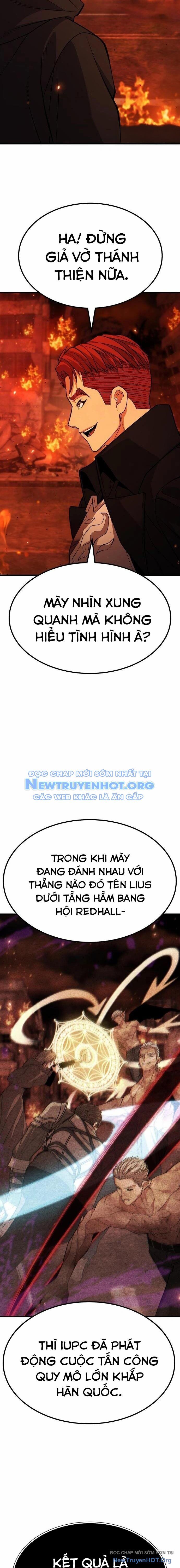 Tuyệt Thế Anh Hùng - Chapter 57 - Page 8
