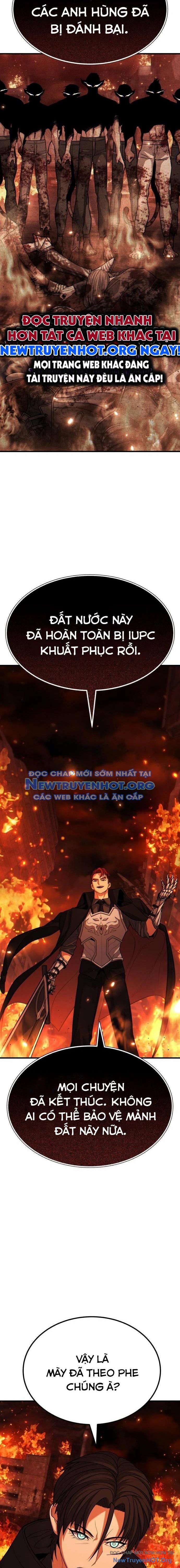 Tuyệt Thế Anh Hùng - Chapter 57 - Page 9