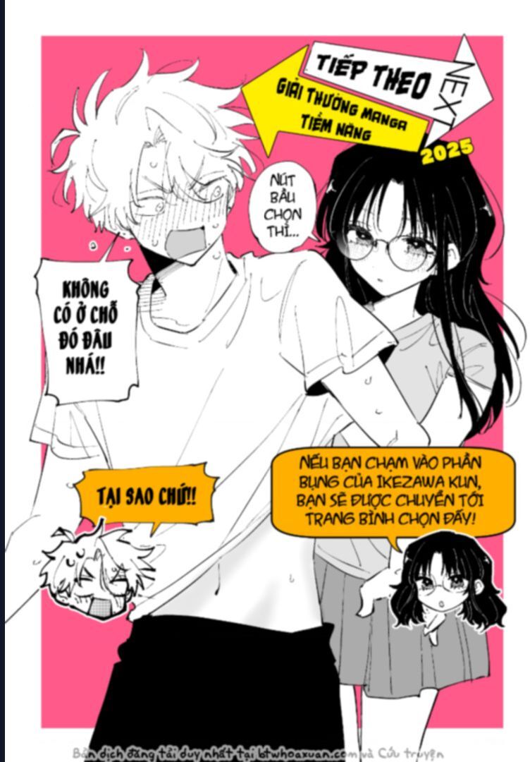 Tonari No Seki No Yatsu Ga Souiu Me De Mitekuru - Chapter 59 - Page 9