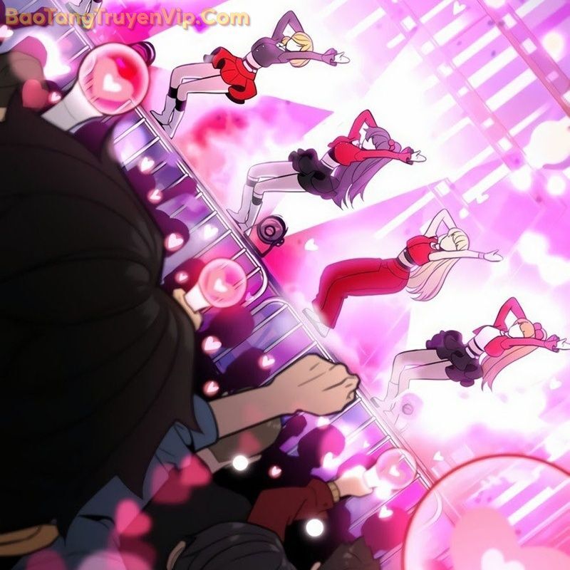 Hacker Báo Thù - Chapter 1 - Page 10