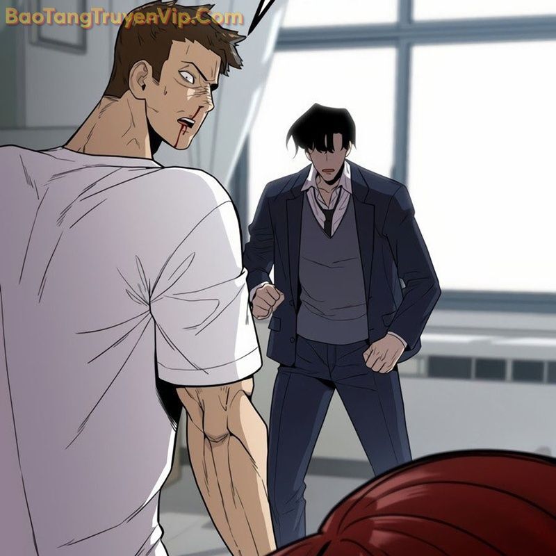 Hacker Báo Thù - Chapter 1 - Page 159