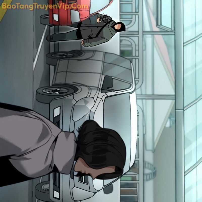 Hacker Báo Thù - Chapter 1 - Page 293