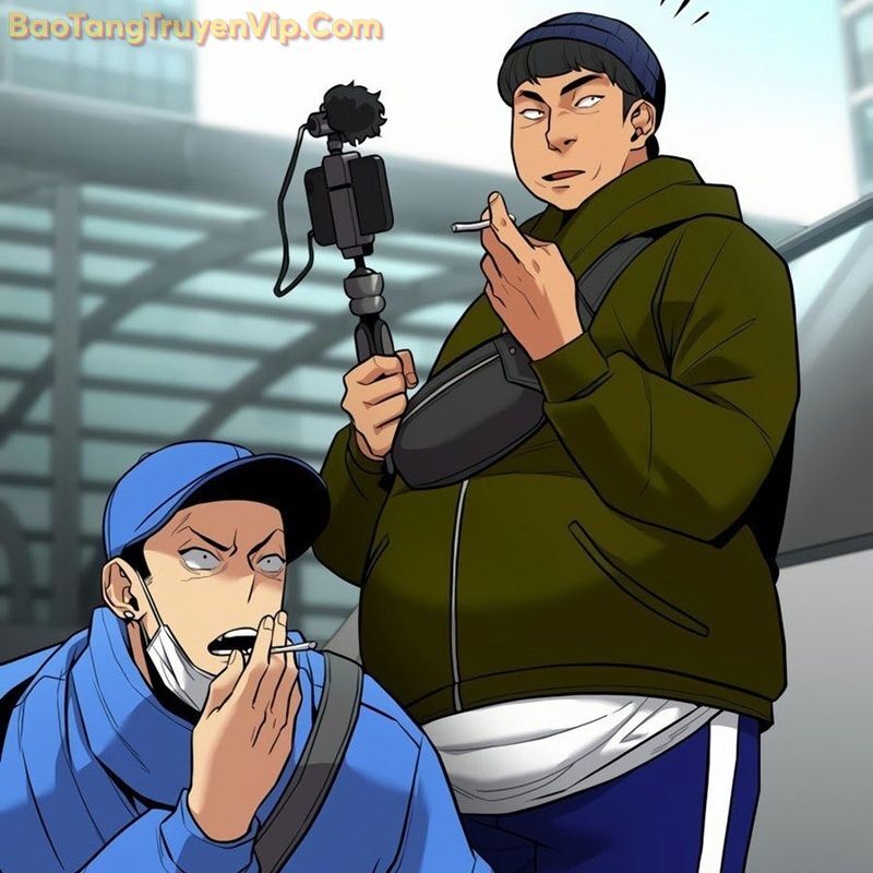 Hacker Báo Thù - Chapter 1 - Page 296