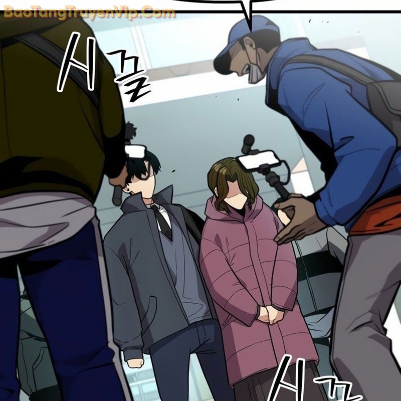 Hacker Báo Thù - Chapter 1 - Page 314