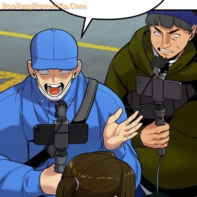 Hacker Báo Thù - Chapter 1 - Page 317