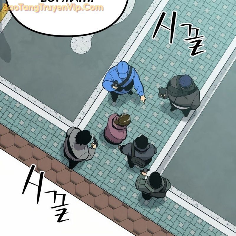 Hacker Báo Thù - Chapter 1 - Page 333