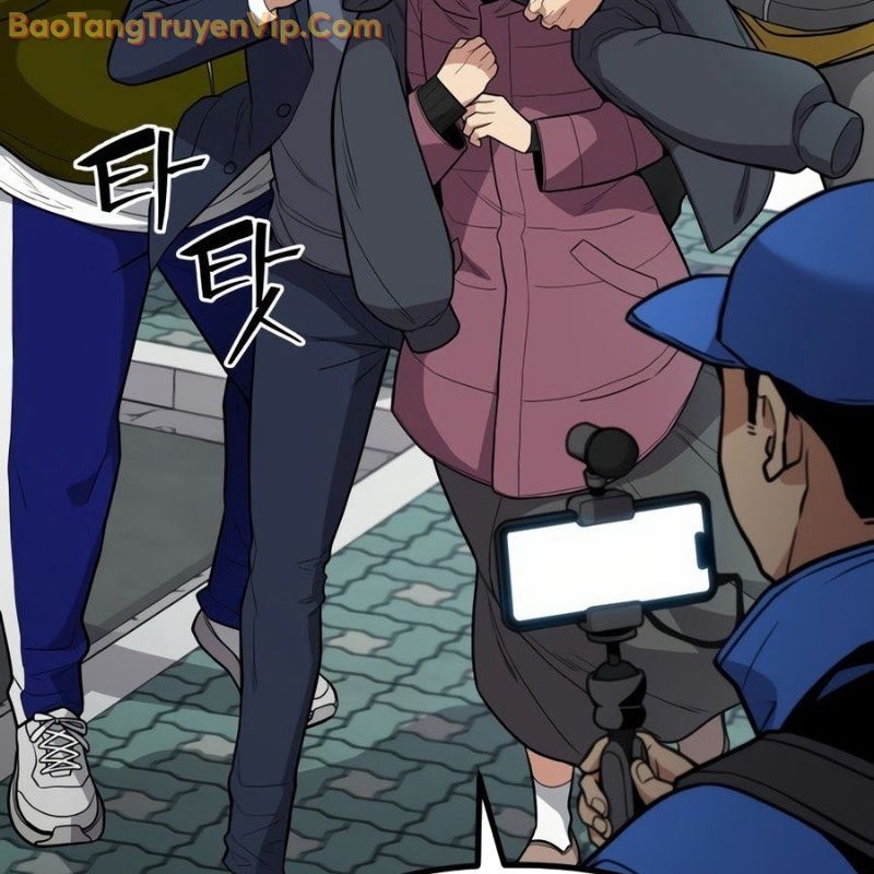 Hacker Báo Thù - Chapter 1 - Page 361