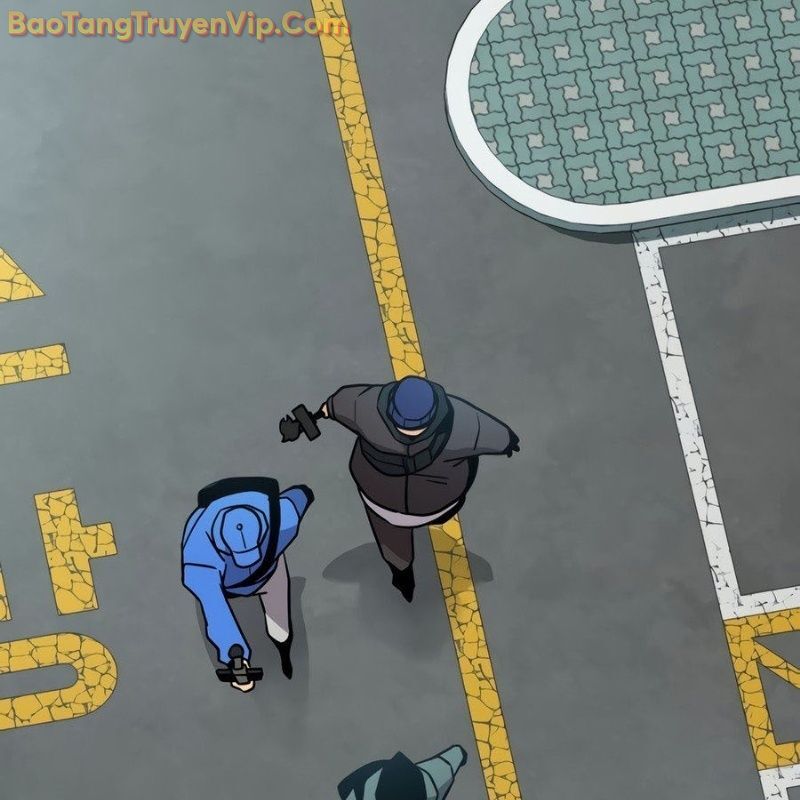 Hacker Báo Thù - Chapter 1 - Page 372