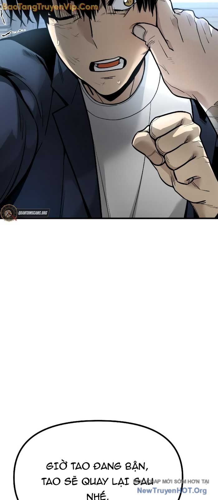 Hacker Báo Thù - Chapter 10 - Page 11