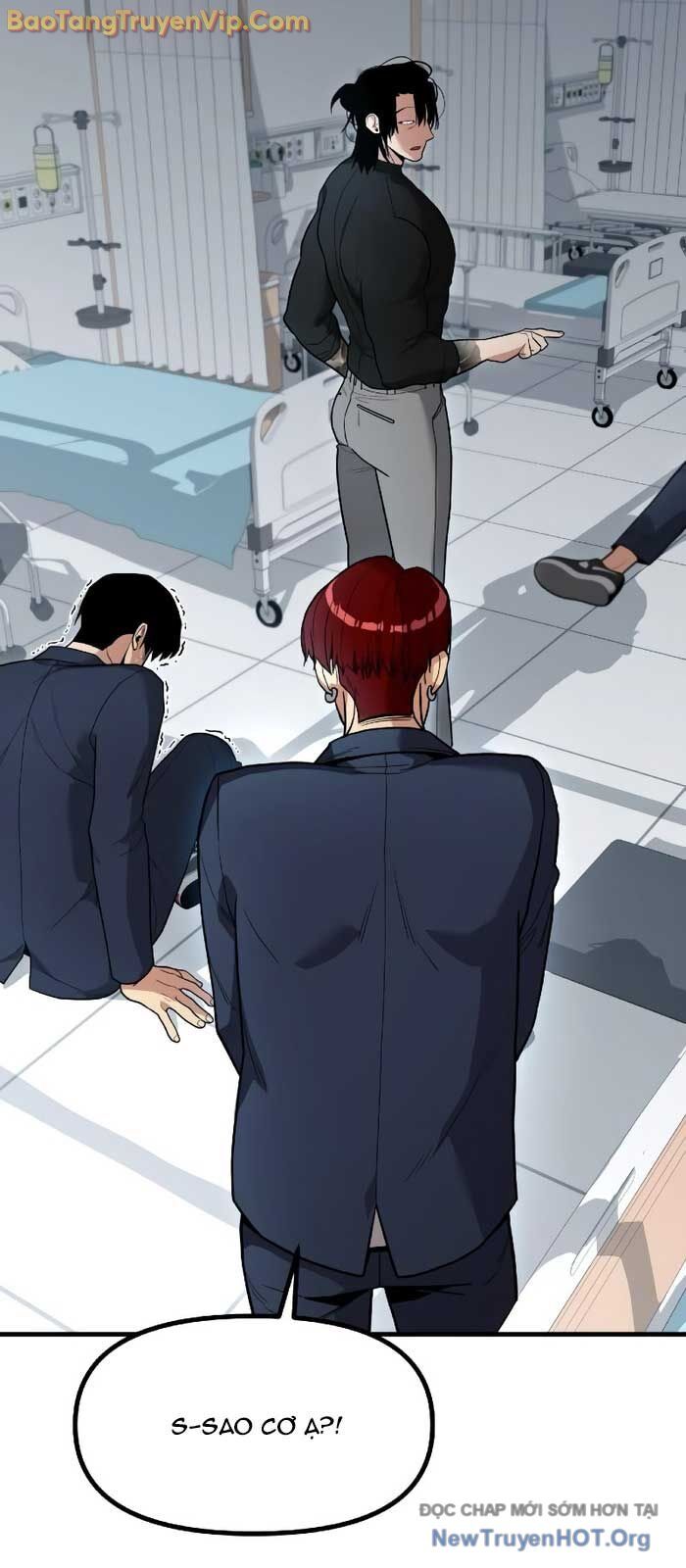 Hacker Báo Thù - Chapter 10 - Page 18