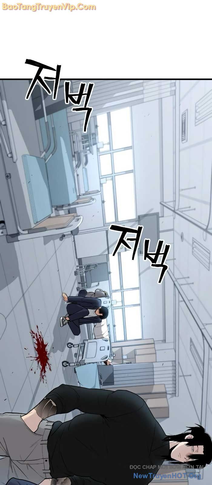 Hacker Báo Thù - Chapter 10 - Page 21