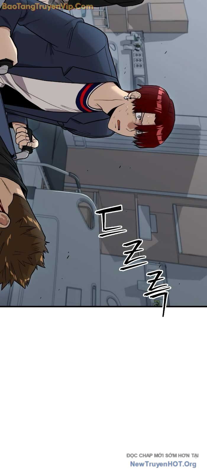 Hacker Báo Thù - Chapter 10 - Page 22