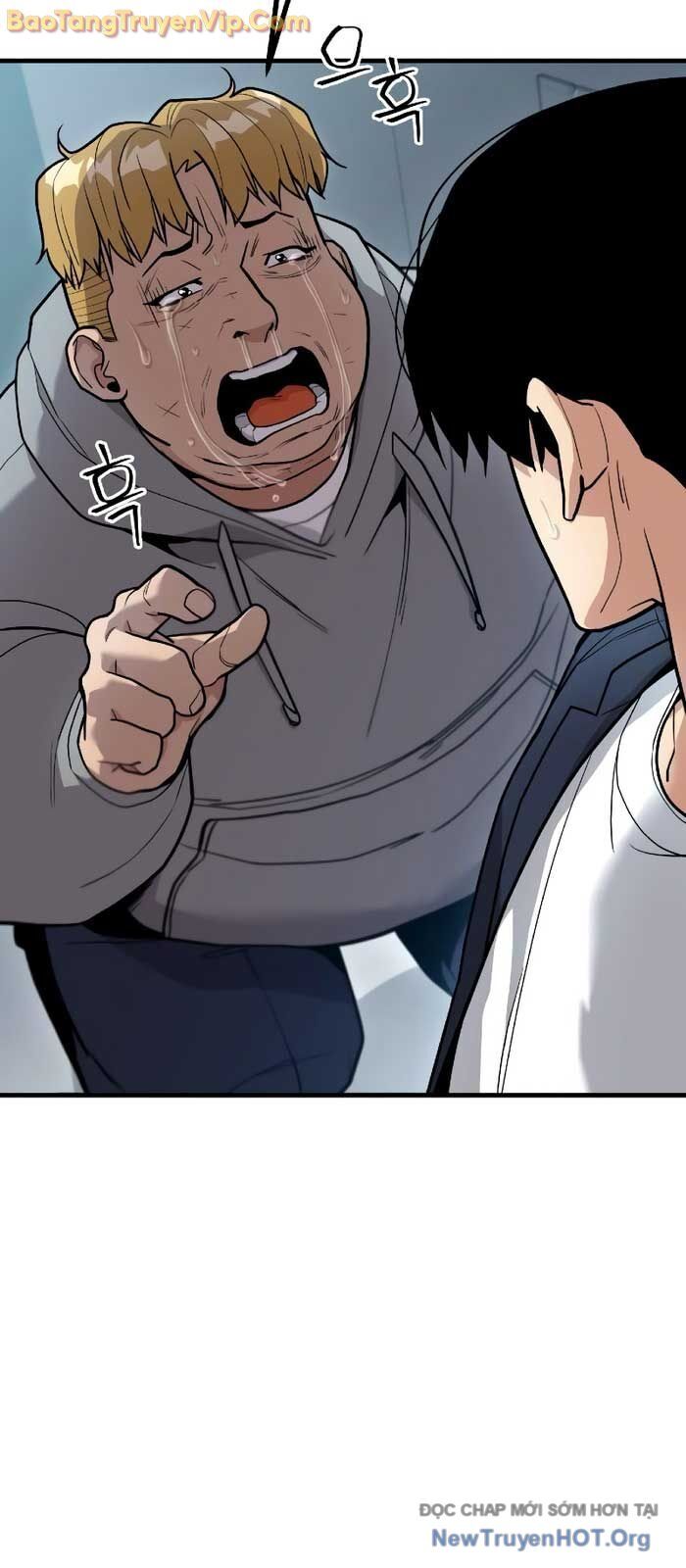 Hacker Báo Thù - Chapter 10 - Page 32