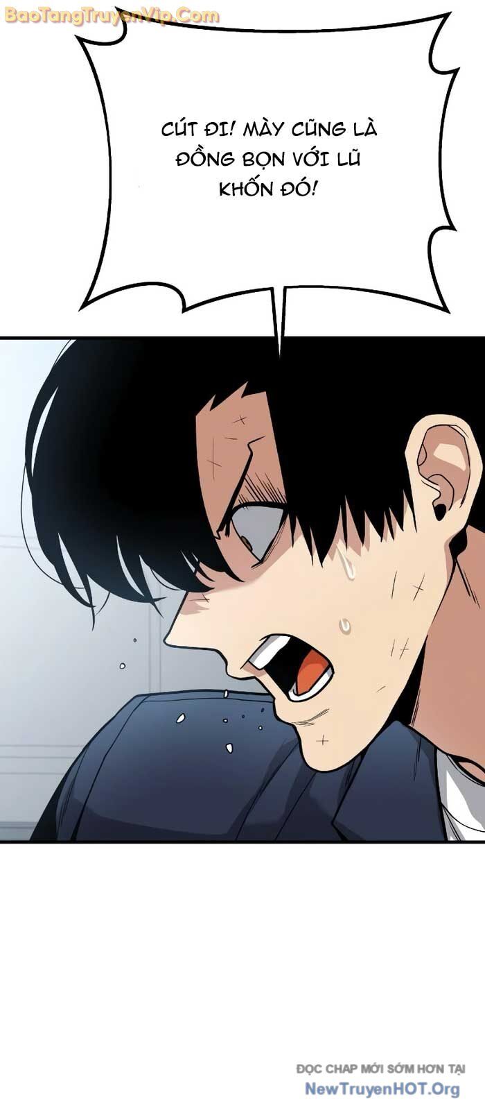 Hacker Báo Thù - Chapter 10 - Page 33