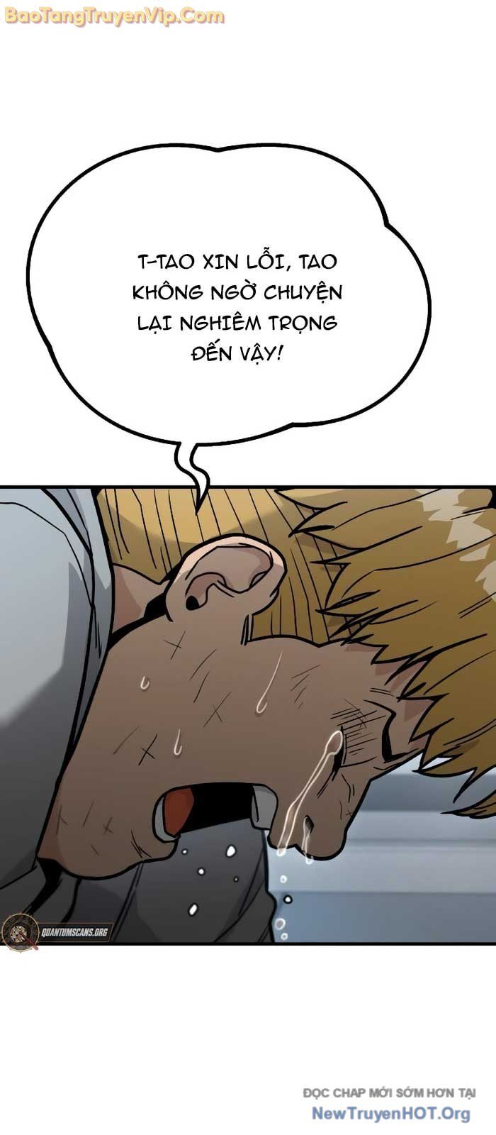 Hacker Báo Thù - Chapter 10 - Page 34