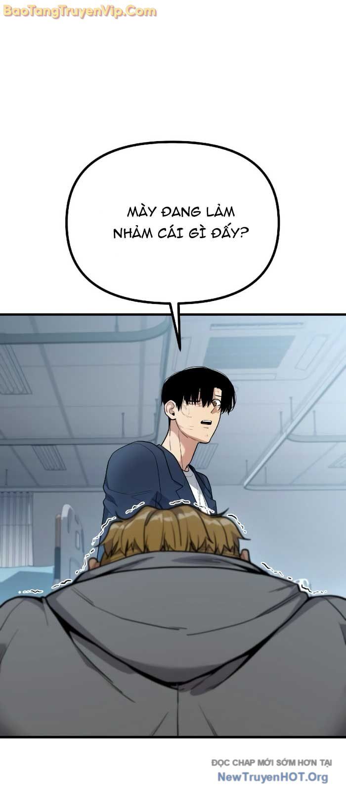 Hacker Báo Thù - Chapter 10 - Page 35