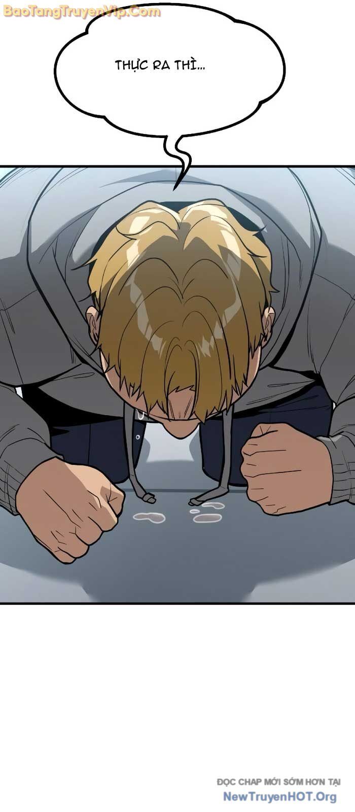 Hacker Báo Thù - Chapter 10 - Page 37