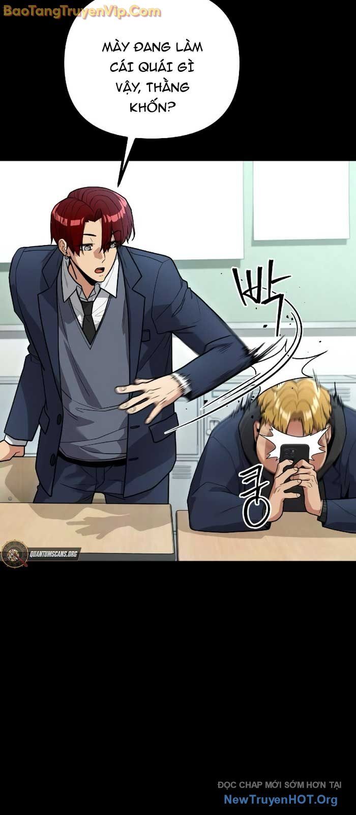 Hacker Báo Thù - Chapter 10 - Page 42