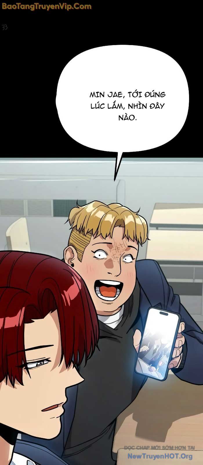 Hacker Báo Thù - Chapter 10 - Page 43