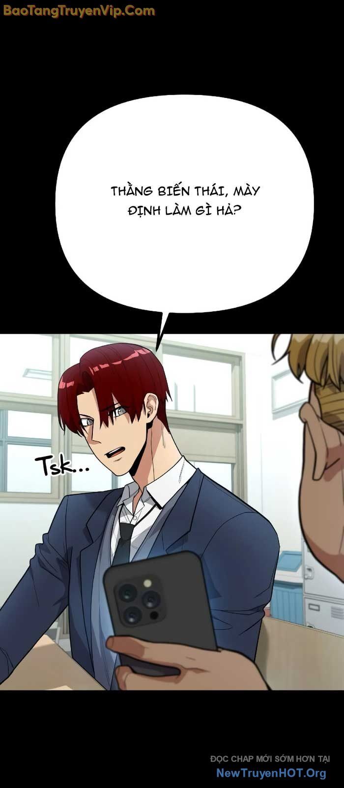 Hacker Báo Thù - Chapter 10 - Page 46