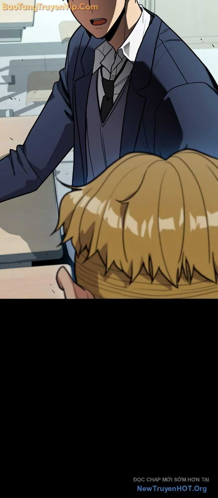 Hacker Báo Thù - Chapter 10 - Page 54