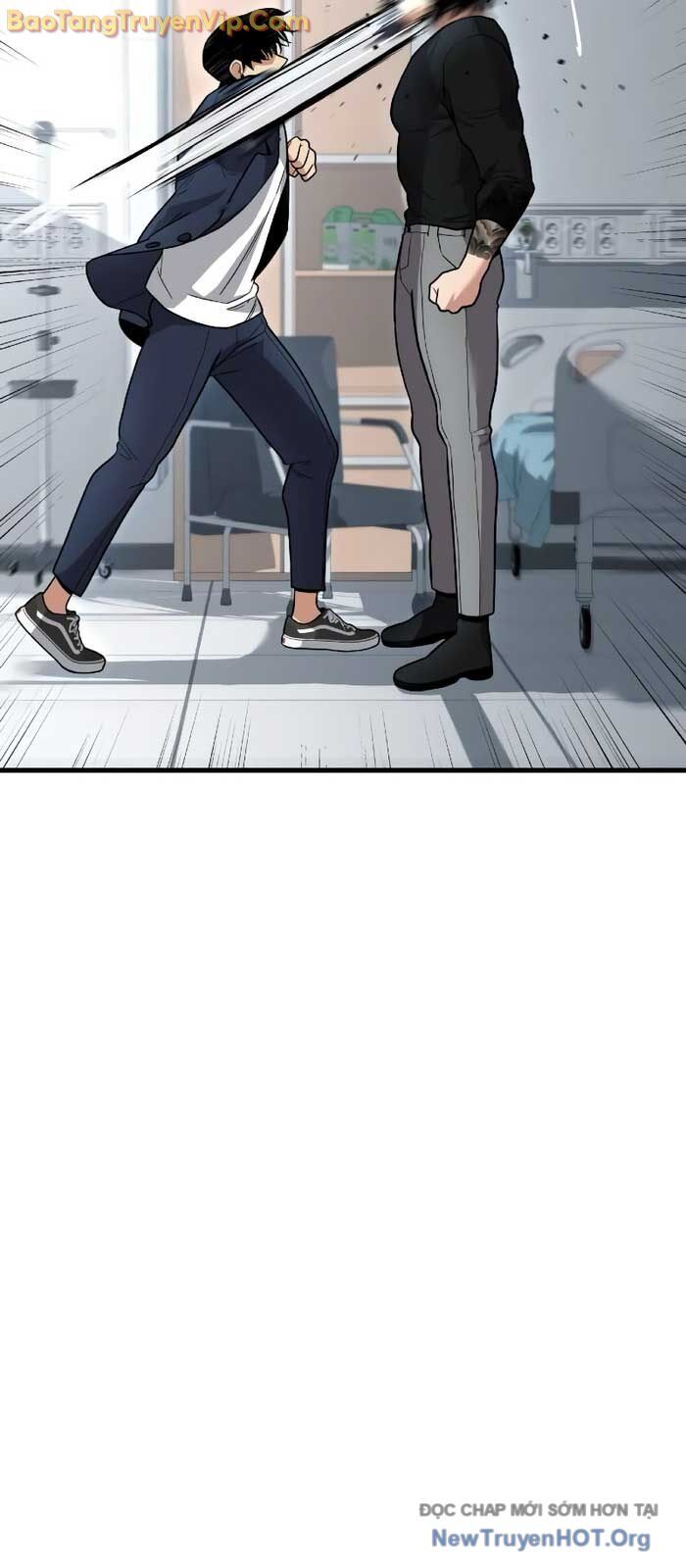 Hacker Báo Thù - Chapter 10 - Page 6