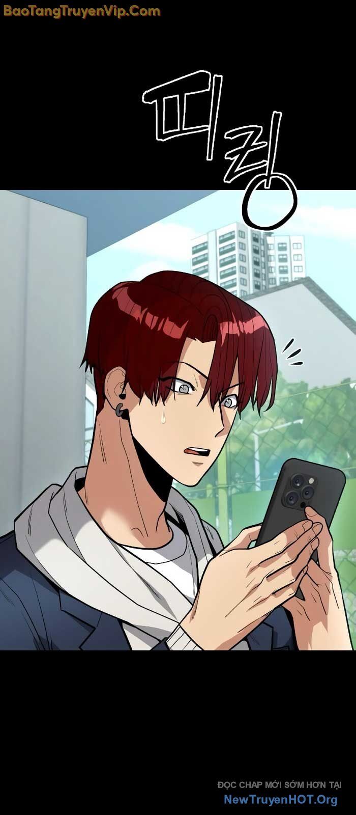 Hacker Báo Thù - Chapter 10 - Page 72