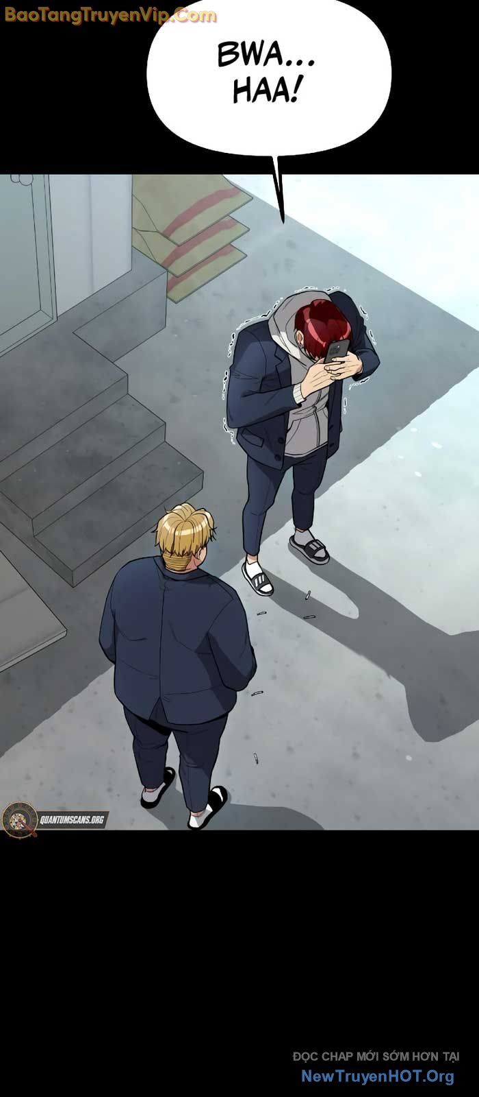 Hacker Báo Thù - Chapter 10 - Page 76