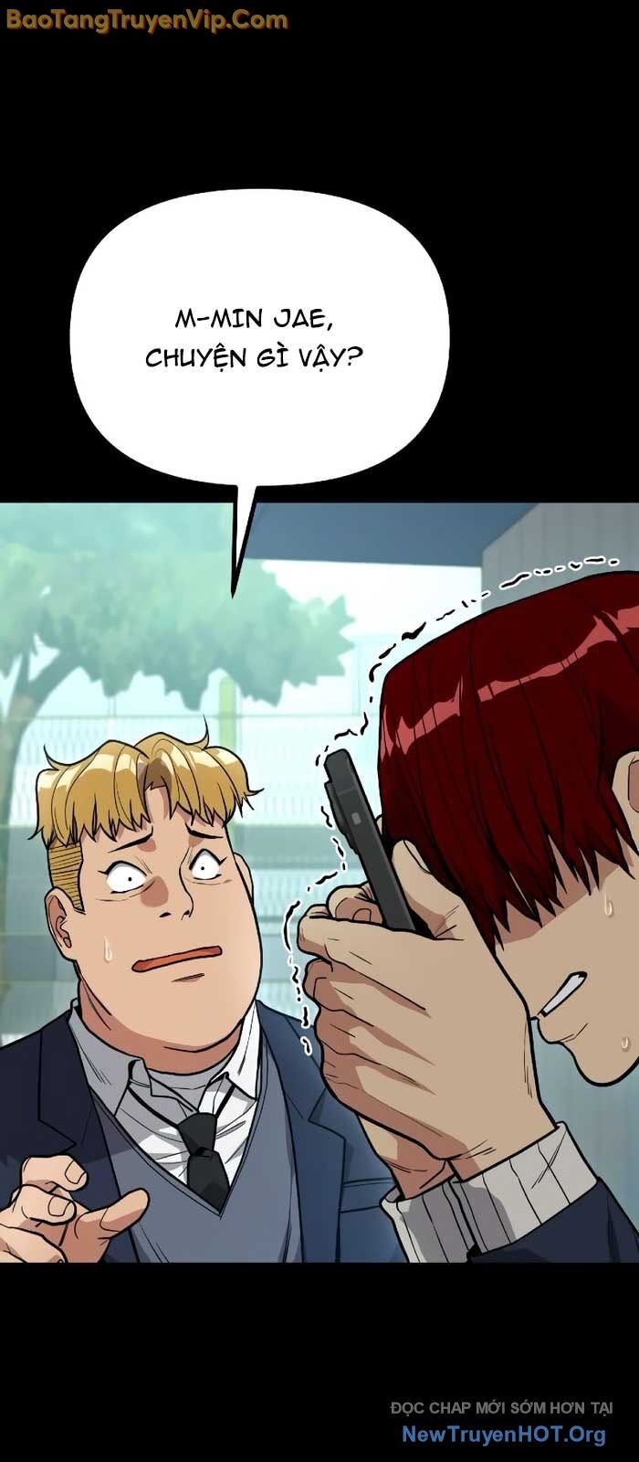 Hacker Báo Thù - Chapter 10 - Page 77