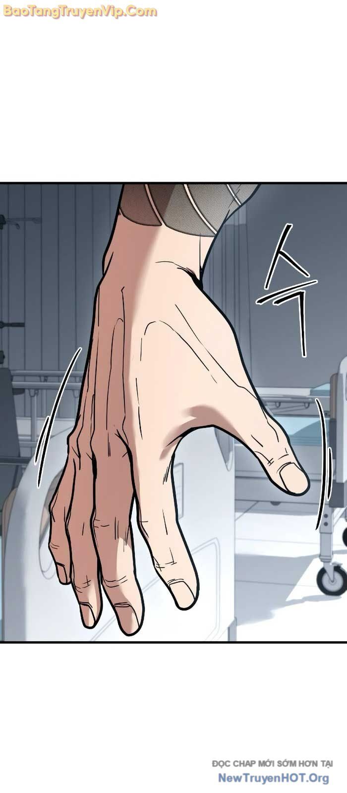 Hacker Báo Thù - Chapter 10 - Page 8