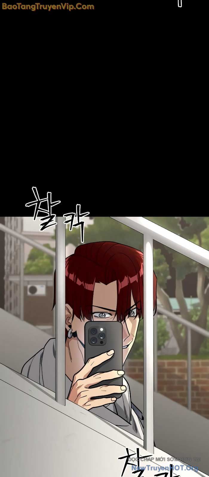 Hacker Báo Thù - Chapter 10 - Page 84