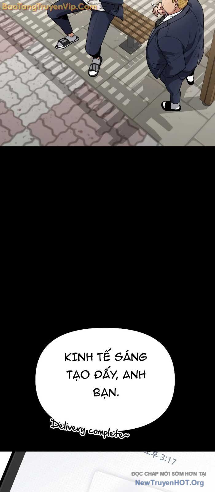 Hacker Báo Thù - Chapter 10 - Page 87