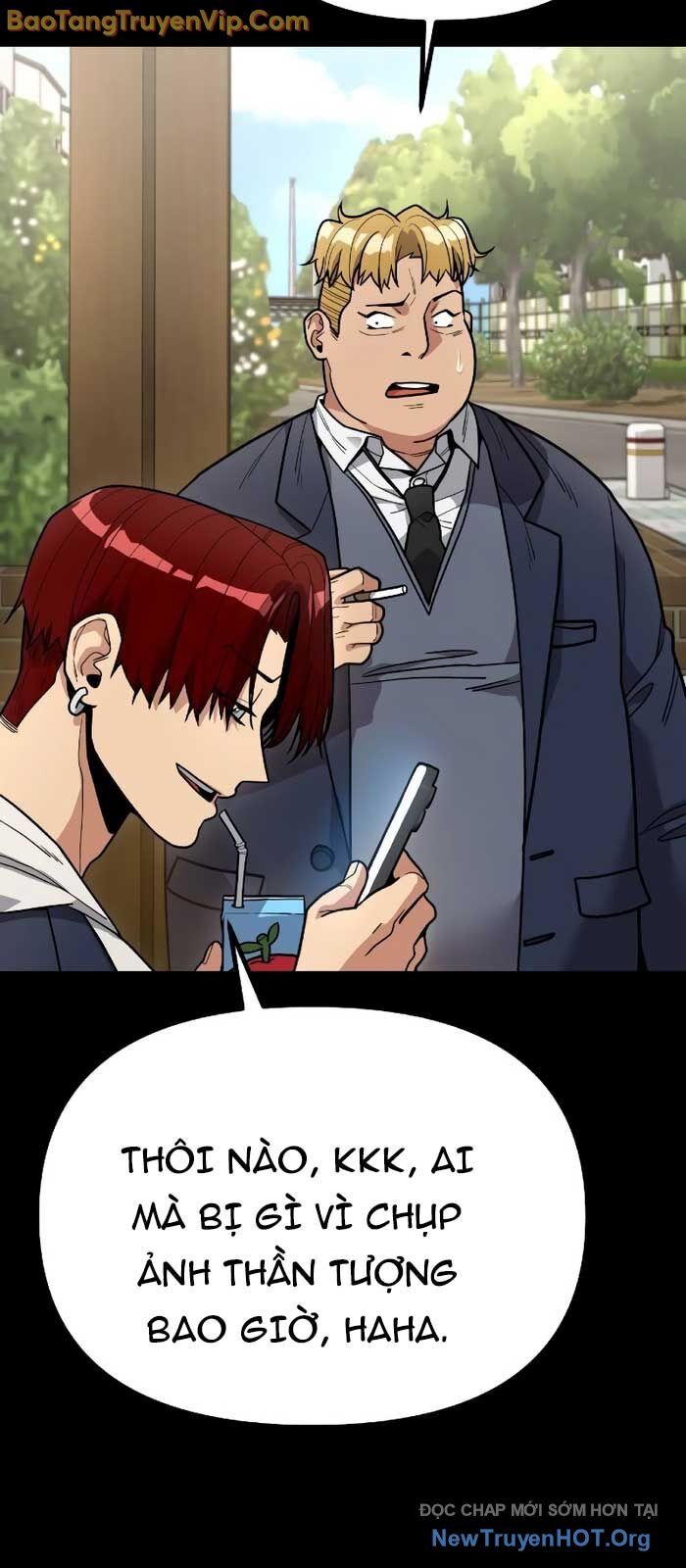 Hacker Báo Thù - Chapter 10 - Page 89