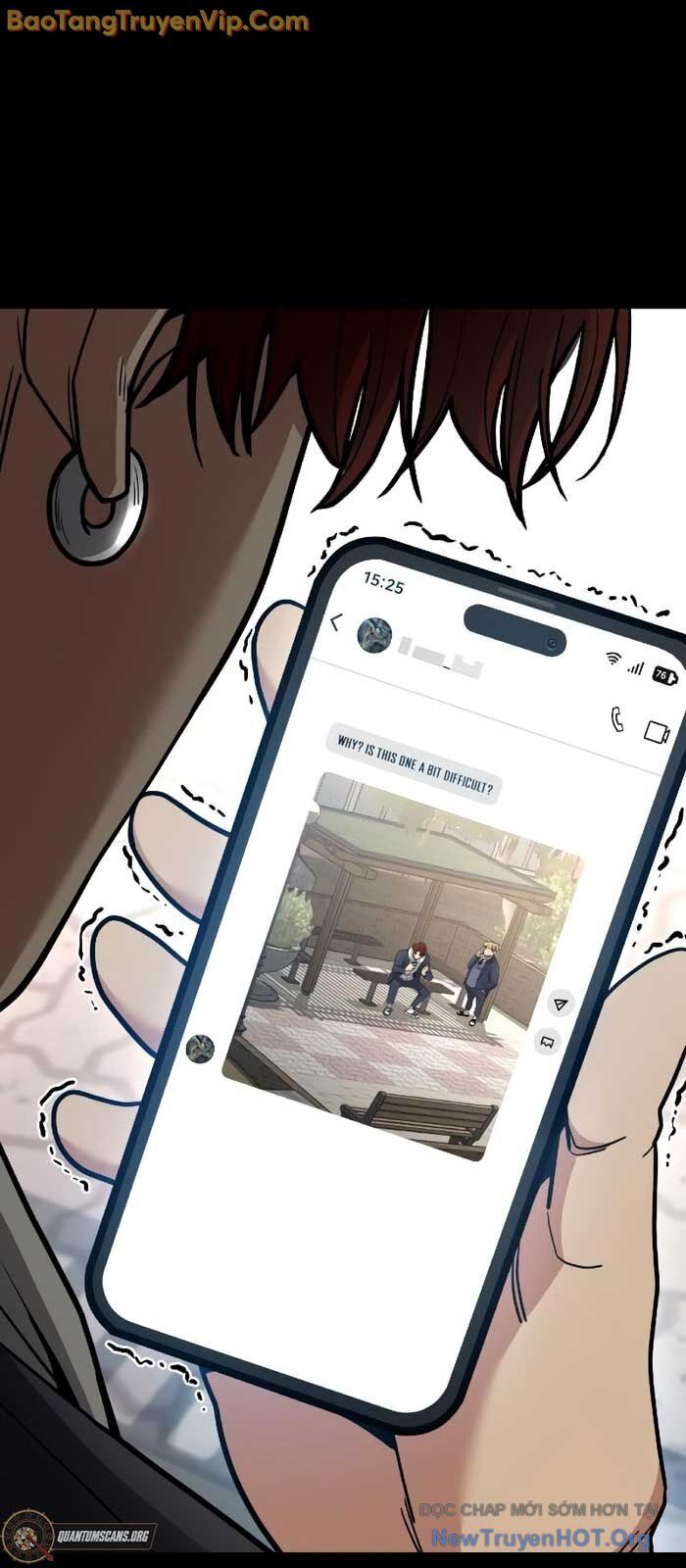 Hacker Báo Thù - Chapter 10 - Page 99