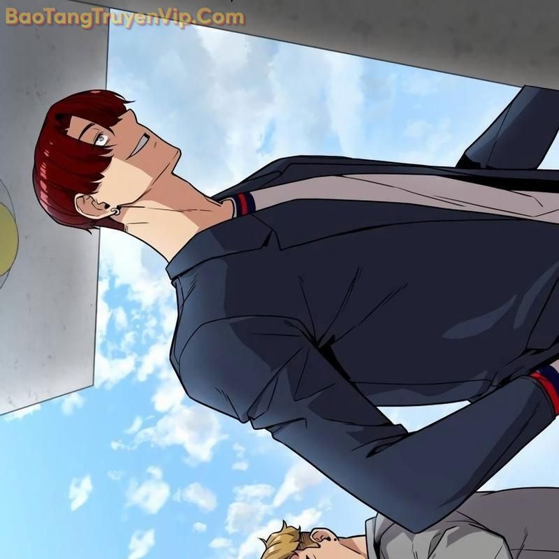 Hacker Báo Thù - Chapter 2 - Page 296