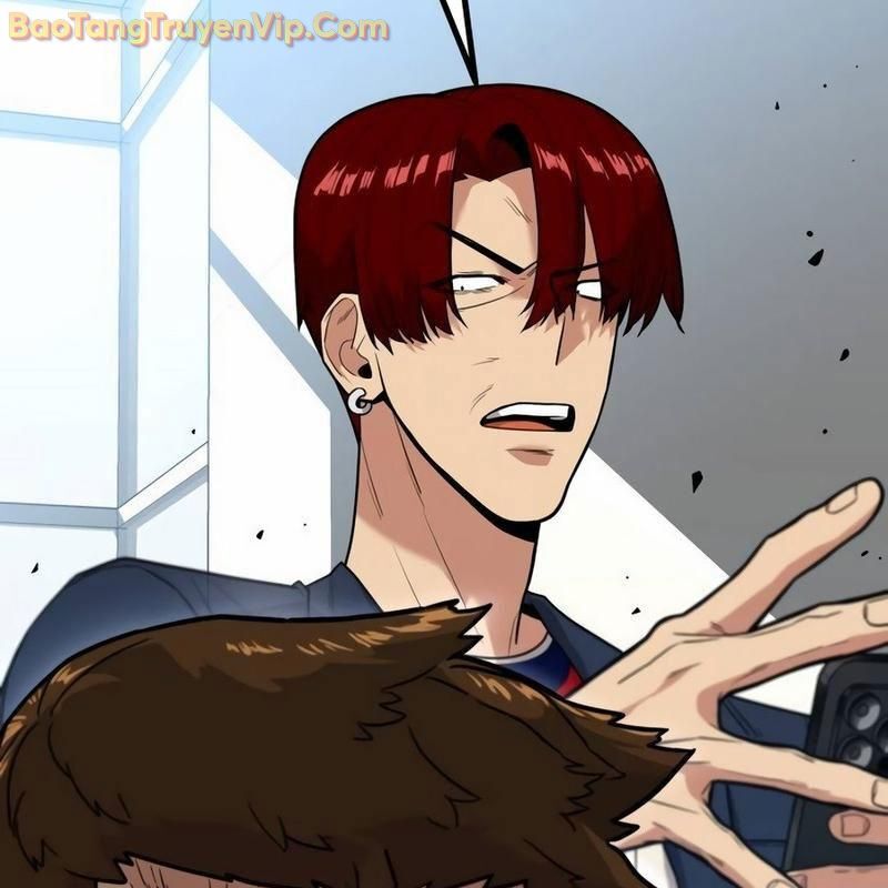 Hacker Báo Thù - Chapter 2 - Page 338